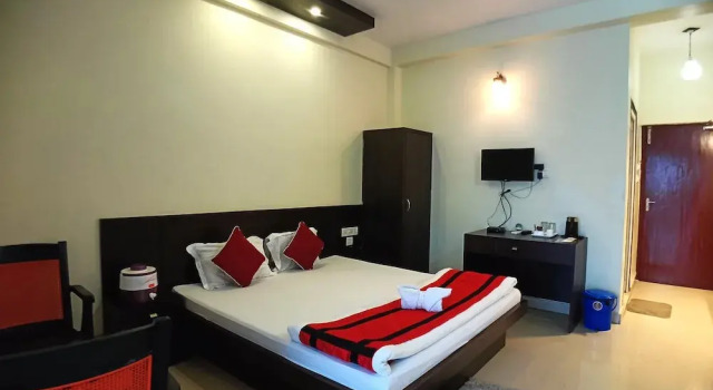 Shinjini Resort, Varaa Lomakeskus Mandarmoni West Bengal