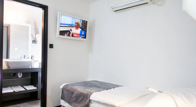 Hotel Cool Zagreb Airport, Prenota Hotel Velika Gorica Zagabria