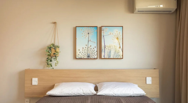 Mar Detabatinga#b3 - Style and Leisure by Carpediem, Забронировать Отель Отели Конди с парковкой, рядом с Пляж Карапибус, Парковка