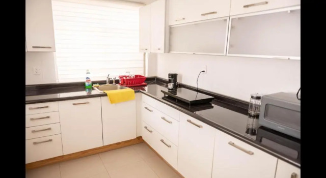 Апартаменты 4 Master Suite for 2 People