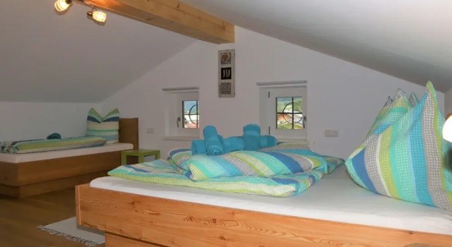 Апартаменты Classic Apartment in Bramberg am Wildkogel With Parking Space