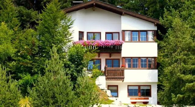 Haus Schot, Забронировать Апартаменты/квартира Апартаменты Тироля, Апартаменты/квартира