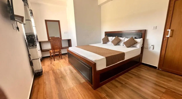 Holiday Villa