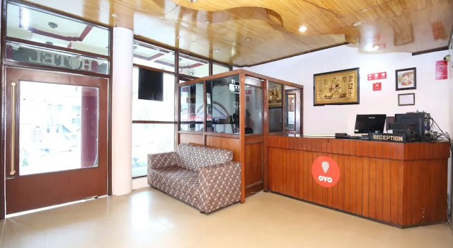 OYO 11912 Hotel Nav Classic, Book Hotel Ludhiana Punjab