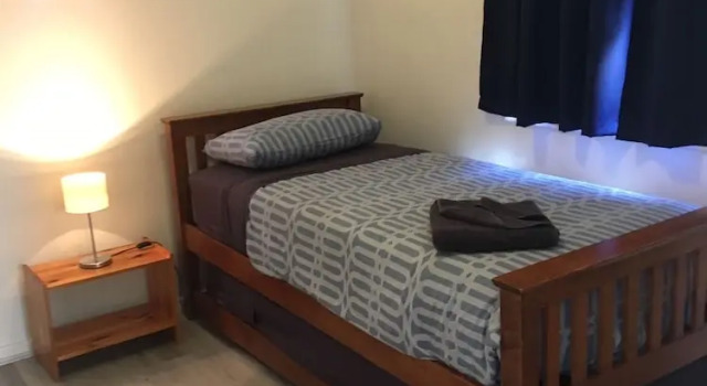 Номер Standard Oceanside Village