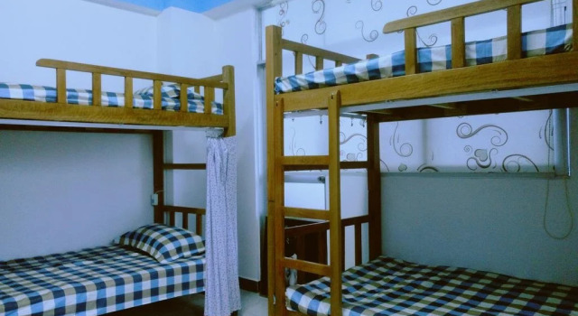 Haikou Hot Tide Youth Hostel, Book Hostel Haikou Hainan