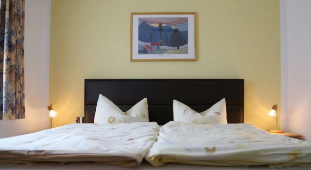 K & R Appartements Binz, Забронировать Апартаменты/квартира Апартаменты Остзебад-Бинц, Апартаменты/квартира