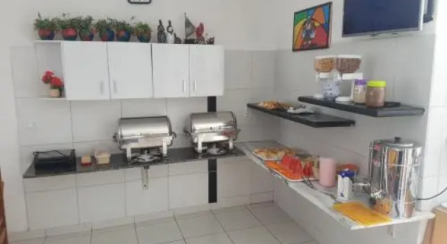 Pousada Prive Mare Alta