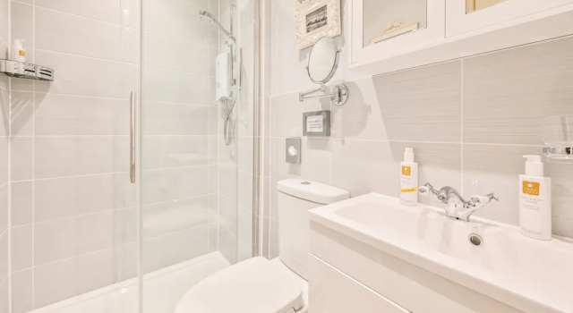 Студия Premium Muntham Luxury Holiday Apartments