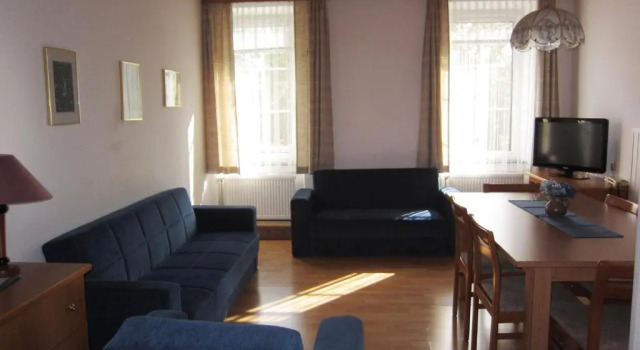 Апартаменты Hotel Vöslauerhof