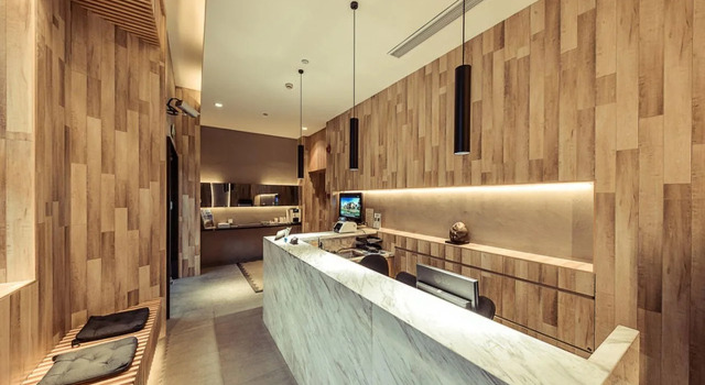 Regalia Residences Changning Shanghai, Varaa Hotelli Changning 