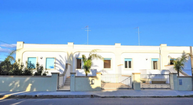 Cosy apartment in Racale with private terrace, Buchen Sie Ferienwohnung Apartments in Racale, Ferienwohnung