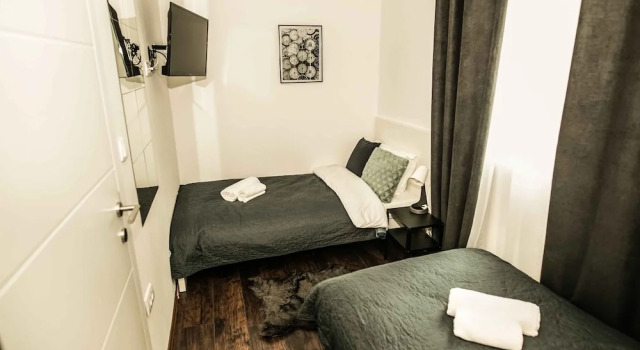 Polar Apartments Banja Luka LPIJ, Забронировать Апартаменты/квартира Баня-Лука Республика Сербская