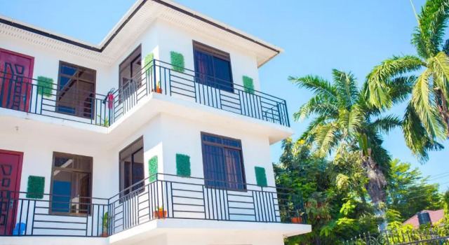 Двухместный номер Economy Mikocheni Condo Hotel & Apartments