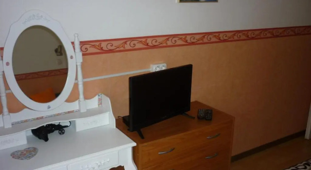 Двухместный номер Standard с балконом Bükk Vendeghaz