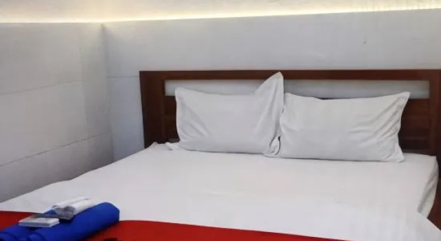 Номер Superior Cozy Residence Wedasari Bali