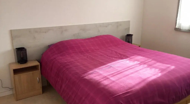 Maison Saint-Jean-de-Monts, 3 pièces, 4 personnes - FR-1-323-244