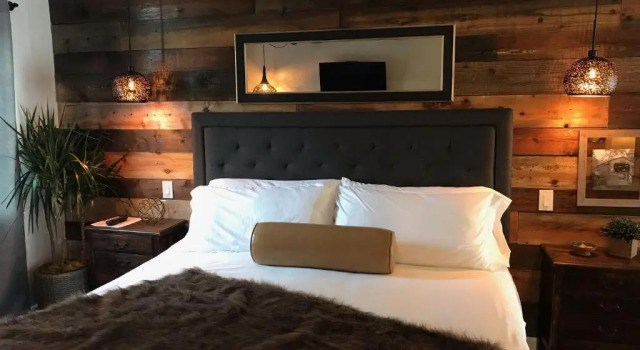 Shell Beach Inn, Забронировать Отель Пизмо-Бич Pismo Beach and Vicinity
