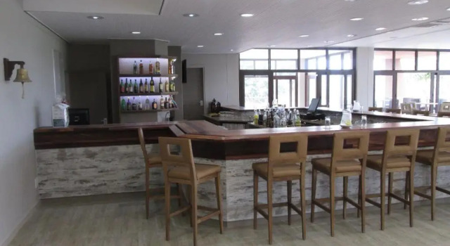 Апартаменты San Lameer Villa 2012