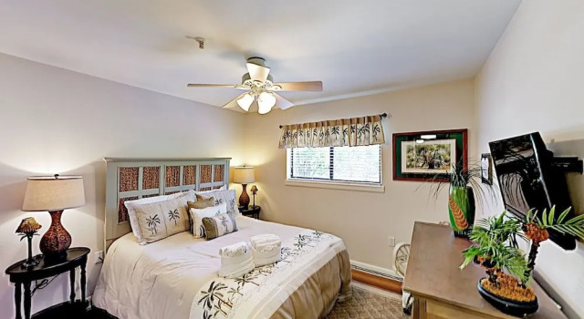 William Hilton - 3 Br Villa