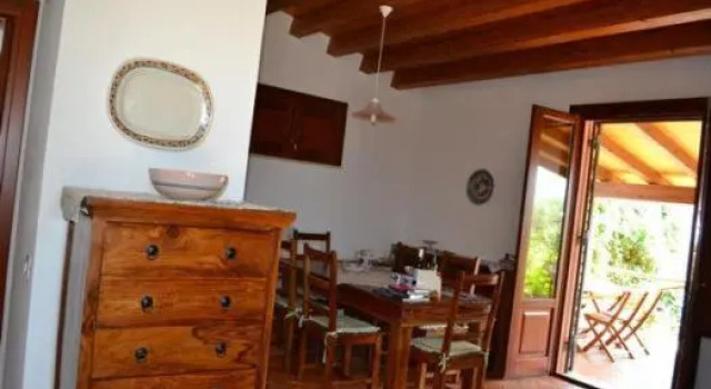 Hütte Holiday Menfi | Casale Abate
