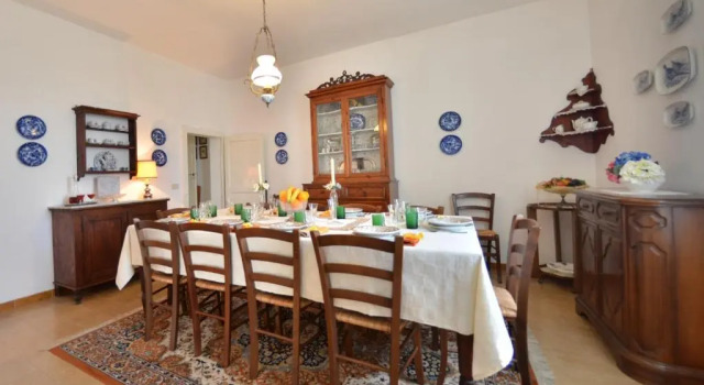 Вилла Villa Buonaparte