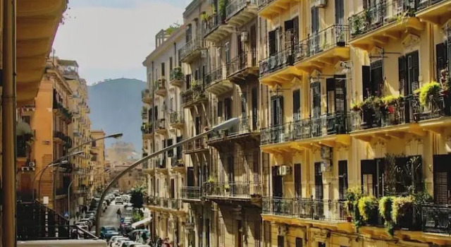 Le Suite Vintage Del Corso