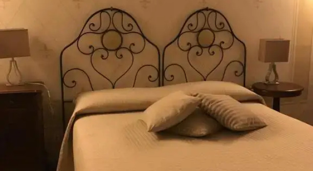 Camera Standard B&B Artincentro