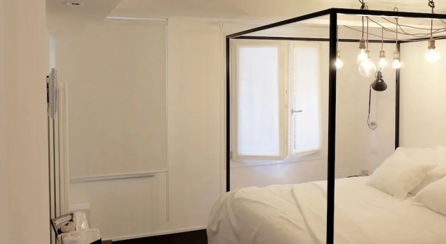 Emilia Suite Relax