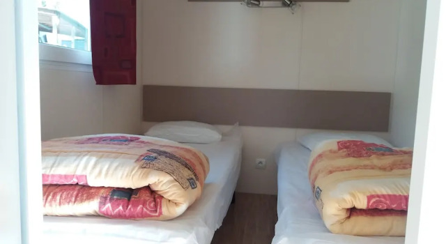 Le Camping St Etienne, Book Campground Villefranche-de-Panat Aveyron