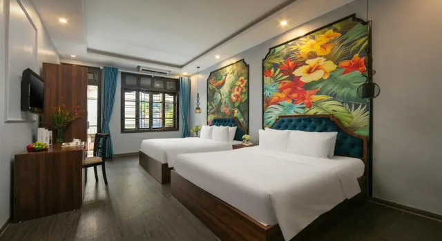 Номер Standard Elegance Premium Hotel