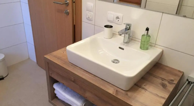 Апартаменты с 2 комнатами Alpenrose Appartements Waidring