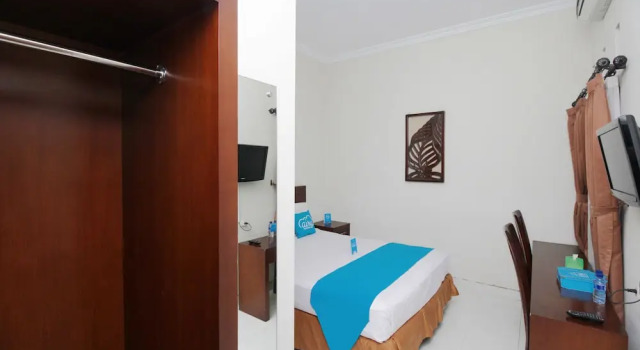 Airy Syariah Alun Alun Kidul Bantul 60B Yogyakarta, Book Hotel Bantul Yogyakarta Province