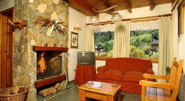 Cabanas Aldea Misonet