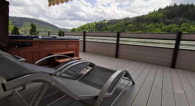 Wellness FeWo Szymecki, Reserva ahora Apartamento Schönau 