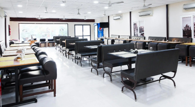 Capital O 71726 Airport Stay Inn, Rezerwuj Hotel Shamshabad 