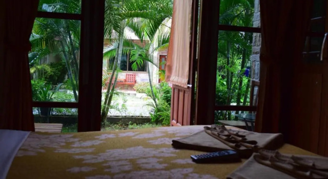 Двухместный номер Standard Sofia Garden Resort