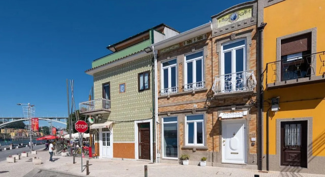 Douro Afurada Boutique Apartments, Забронировать Апартаменты/квартира Недорогие отели Порту, рядом с Торговый центр ArrábidaShopping, недорого