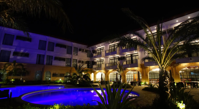 Номер Standard Hotel Oazis