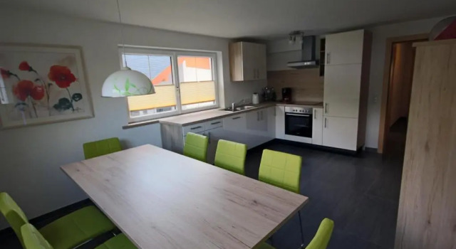 Апартаменты Appartments Haus Hueber