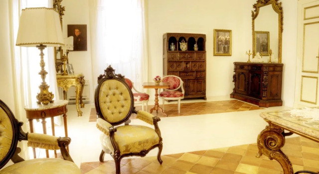 Residenza Vanvitelli