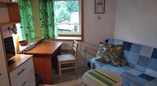 Tartu Student Home, Buchen Sie Hotel Tartu 