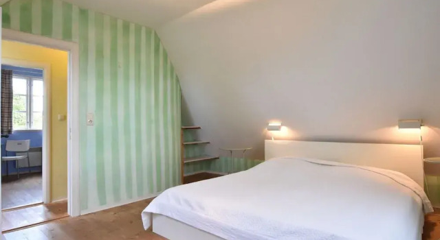 Holiday Home by Baltic Sea Salzhaff Beach