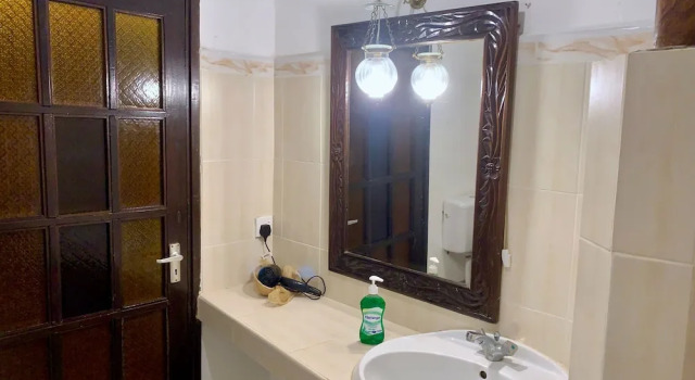 Вилла Luxury Kenyan House Malindi