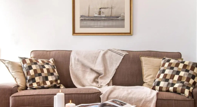 Апартаменты Athens luxurious apartment - sea view!