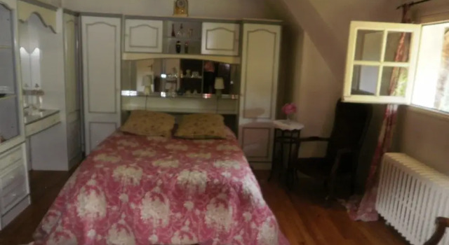 josé haillet, Book Guesthouse Hautot-sur-Mer 
