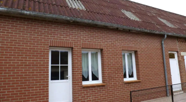 Gîte Wamin, 3 Pièces, 4 Personnes - Fr-1-376-47, Varaa Hotelli Wamin 