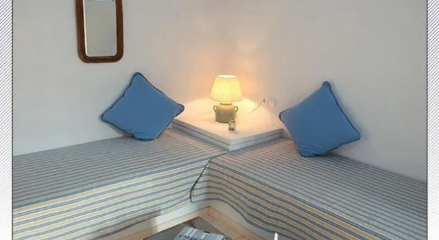 Вилла Villa Glaros