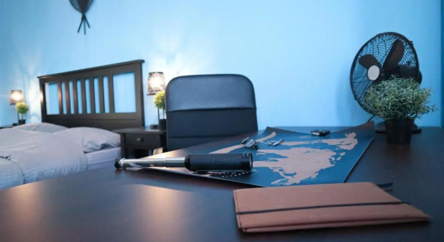 L'explorateur, proche axe autoroute, 3chambres à coucher, Book Apartment Mulhouse 