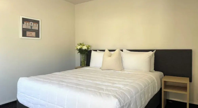 Семейный номер Standard Bluewater Hotel